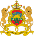 Consulado General del Reino de Marruecos