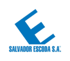 Salvador Escoda