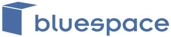 Bluespace